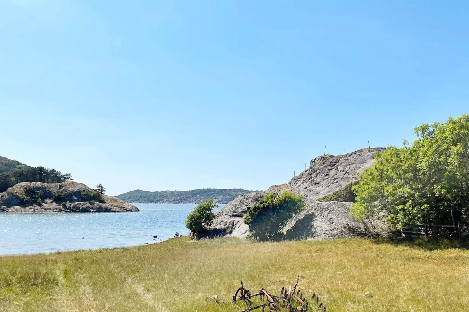 Maison de vacances pour 5 a UDDEVALLA-By Traum-Non tagué