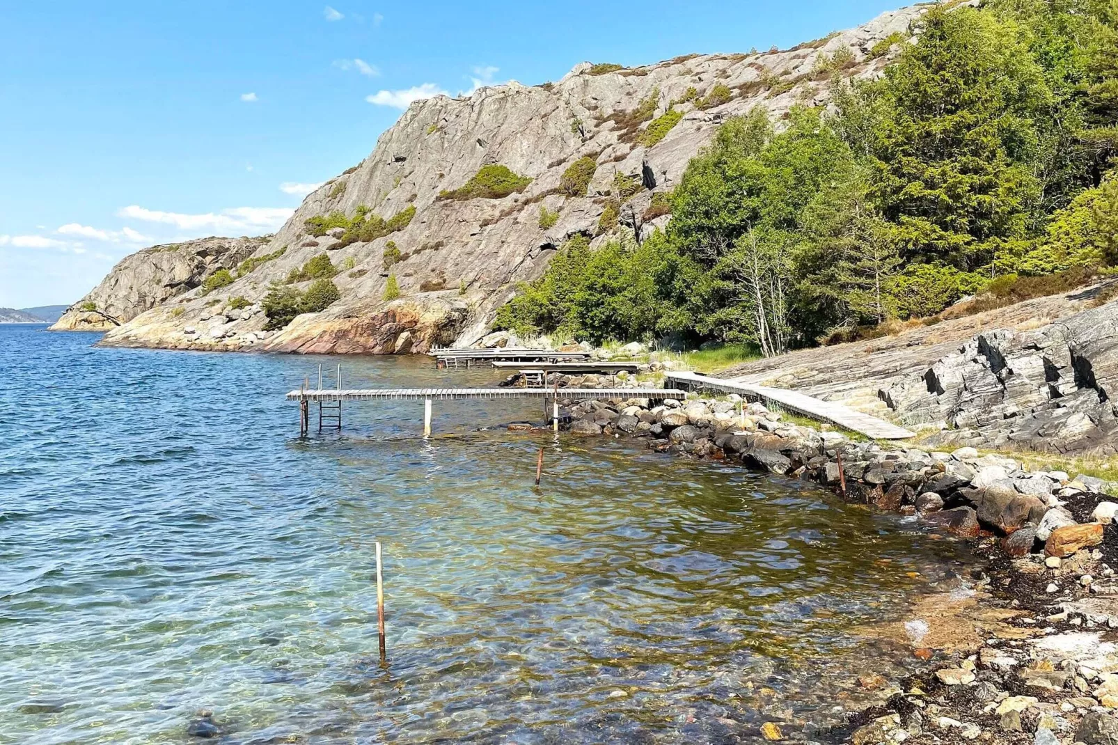 Maison de vacances pour 5 a UDDEVALLA-By Traum-Non tagué