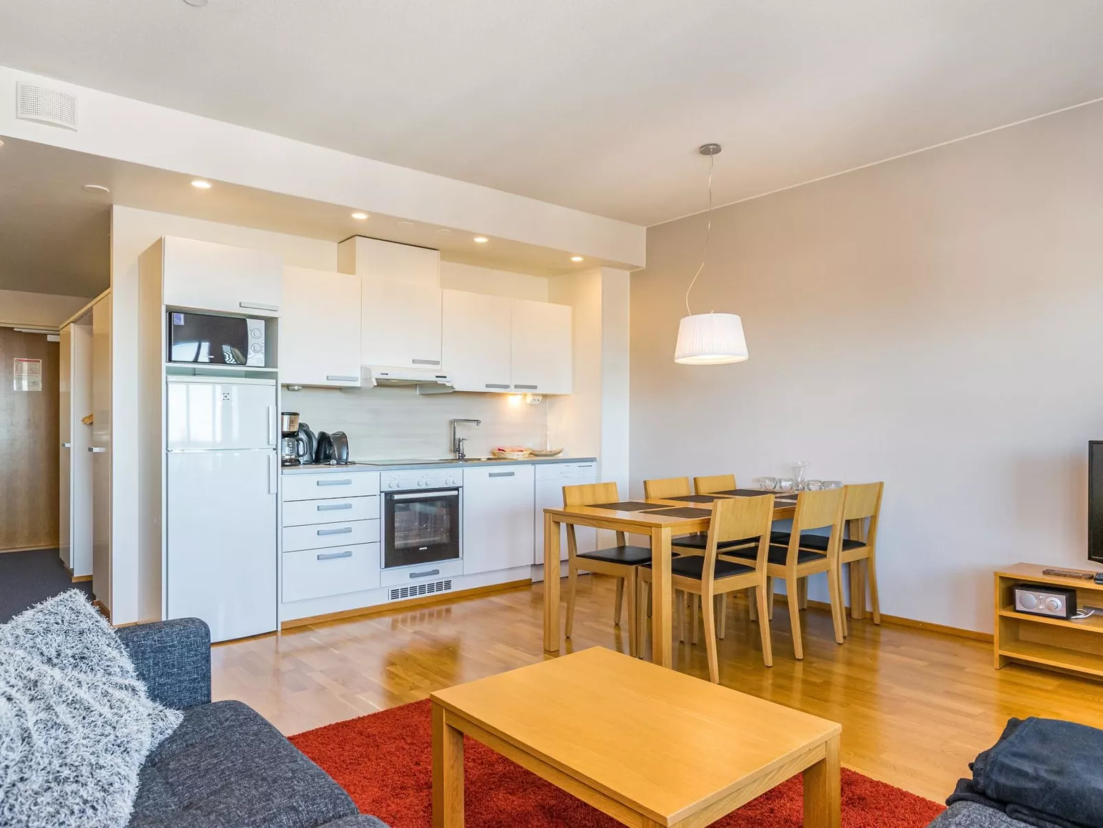 Ruka ski chalets 64, 1503