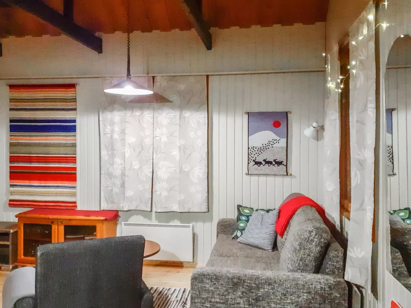 Kaukosaaren ahonlaita