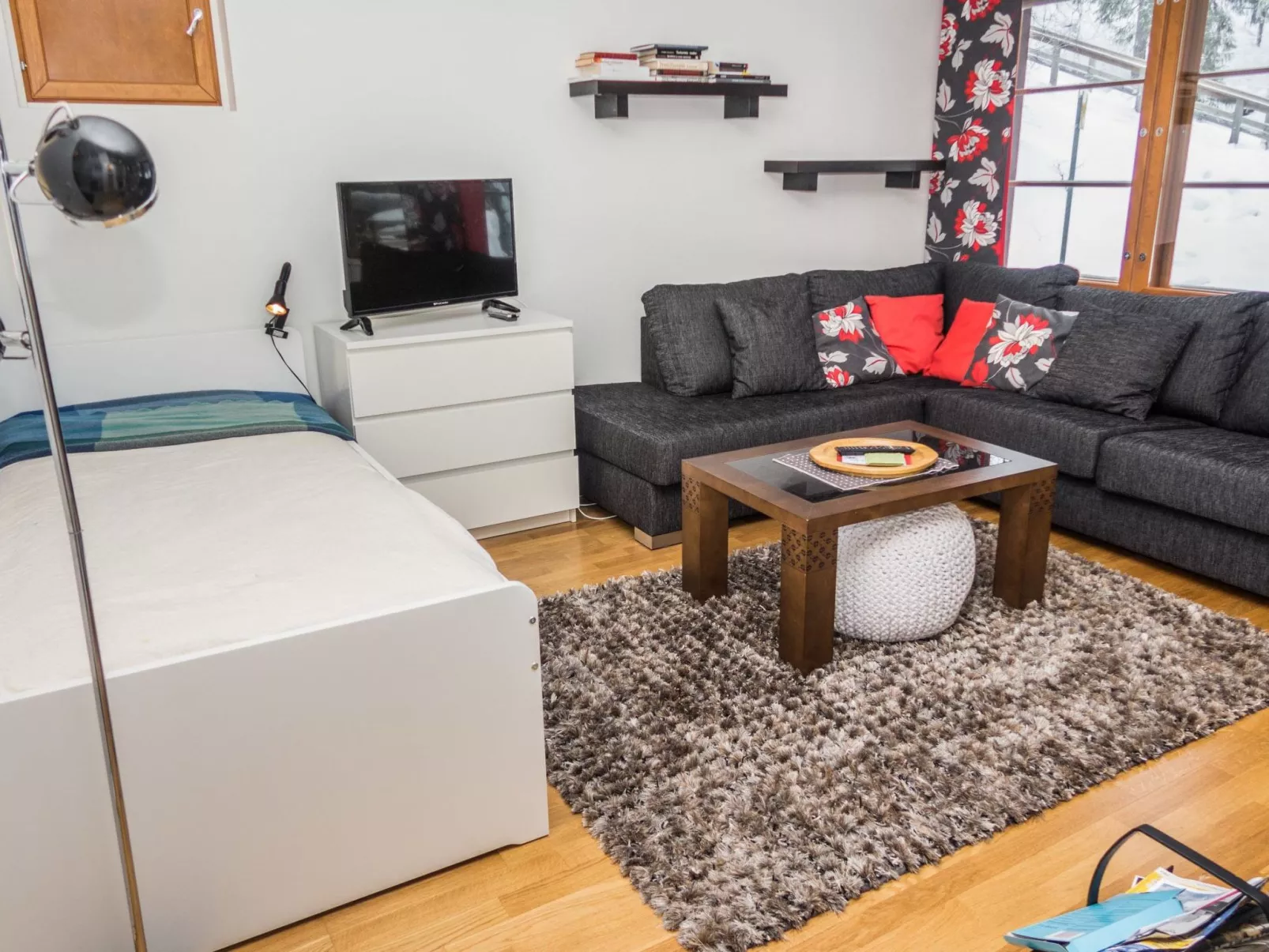 Karhunvartijan linna a3