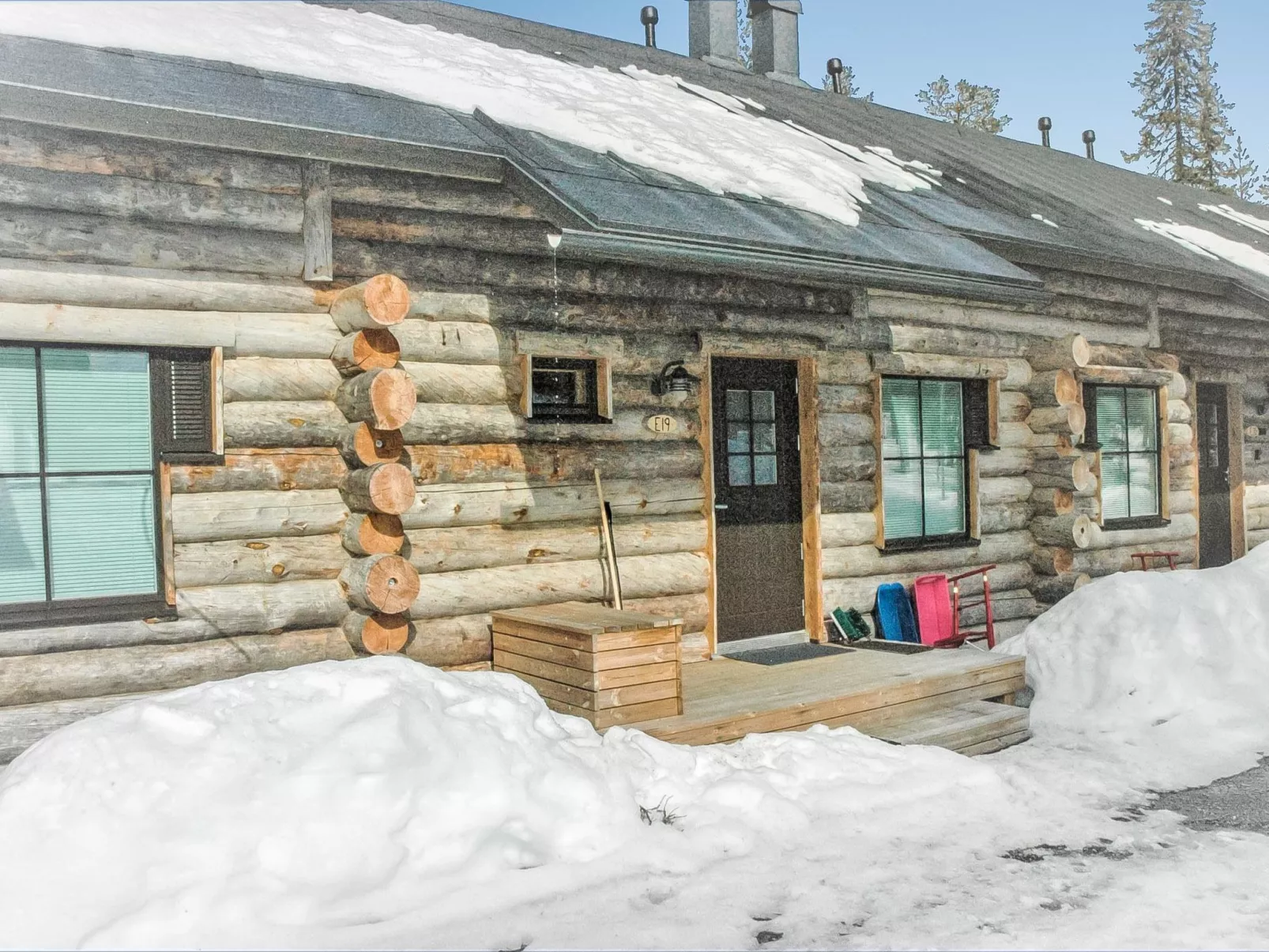 Maahisenrinne 3 e 19