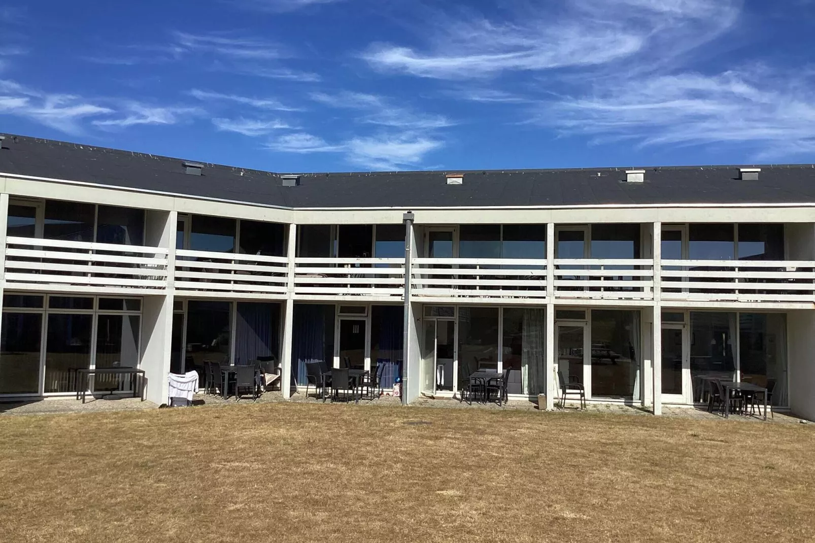 8 person holiday home in Ringkøbing-By Traum