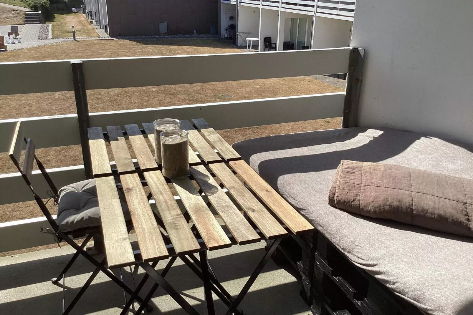 8 person holiday home in Ringkøbing-By Traum