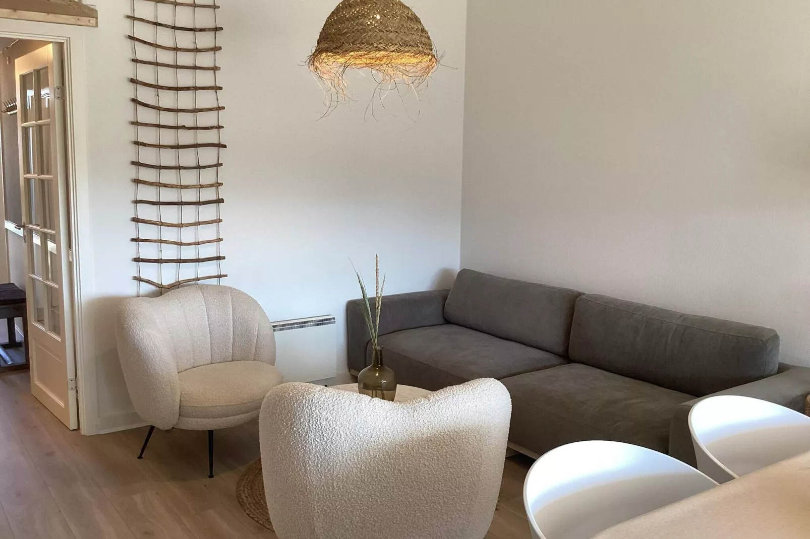 8 person holiday home in Ringkøbing-By Traum-Indoor