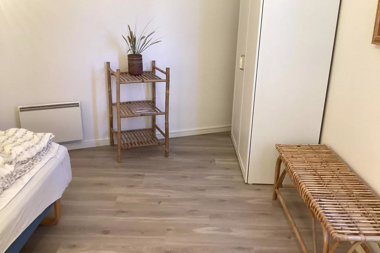 8 person holiday home in Ringkøbing-By Traum-Indoor