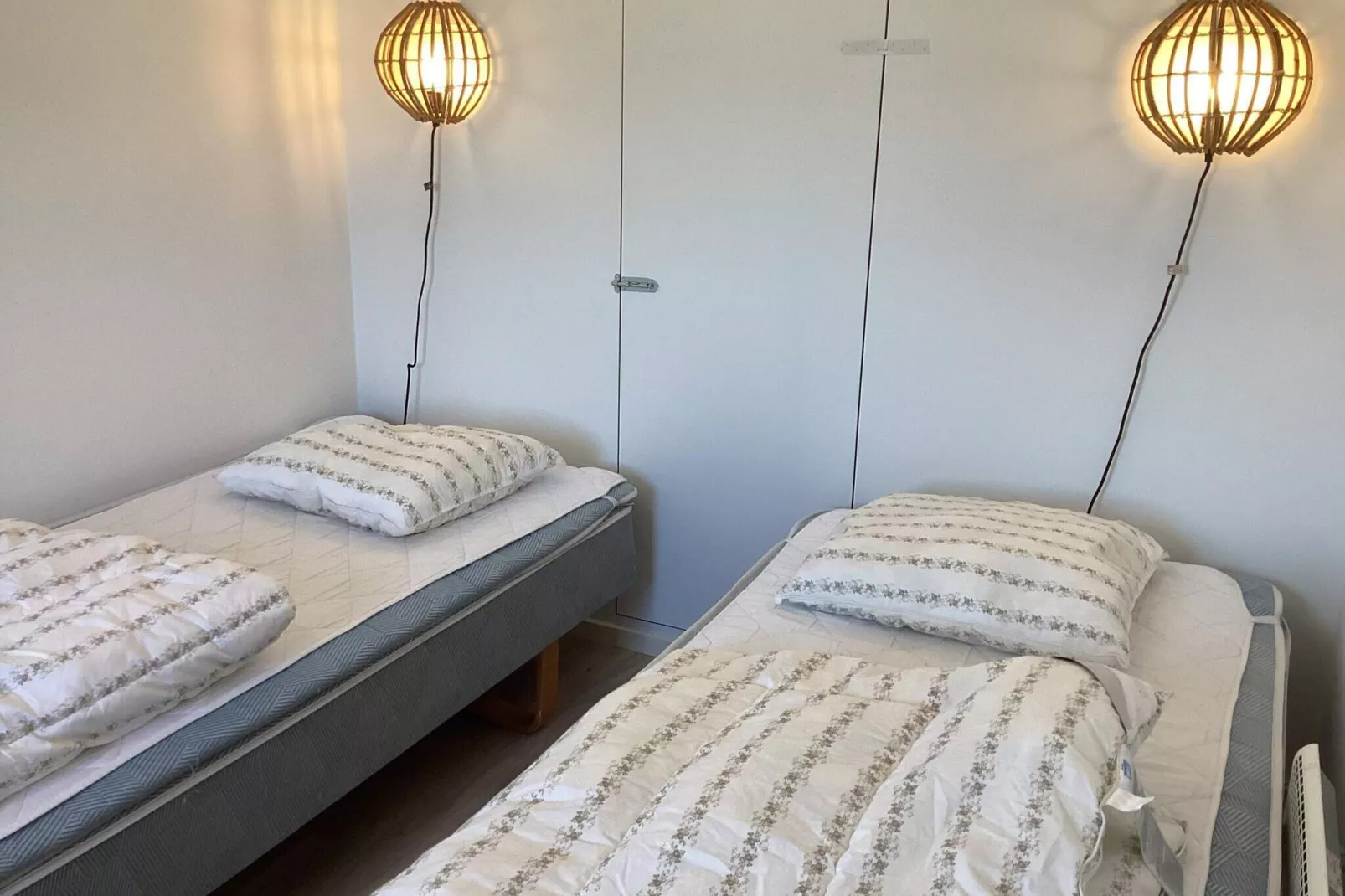 8 person holiday home in Ringkøbing-By Traum-Indoor