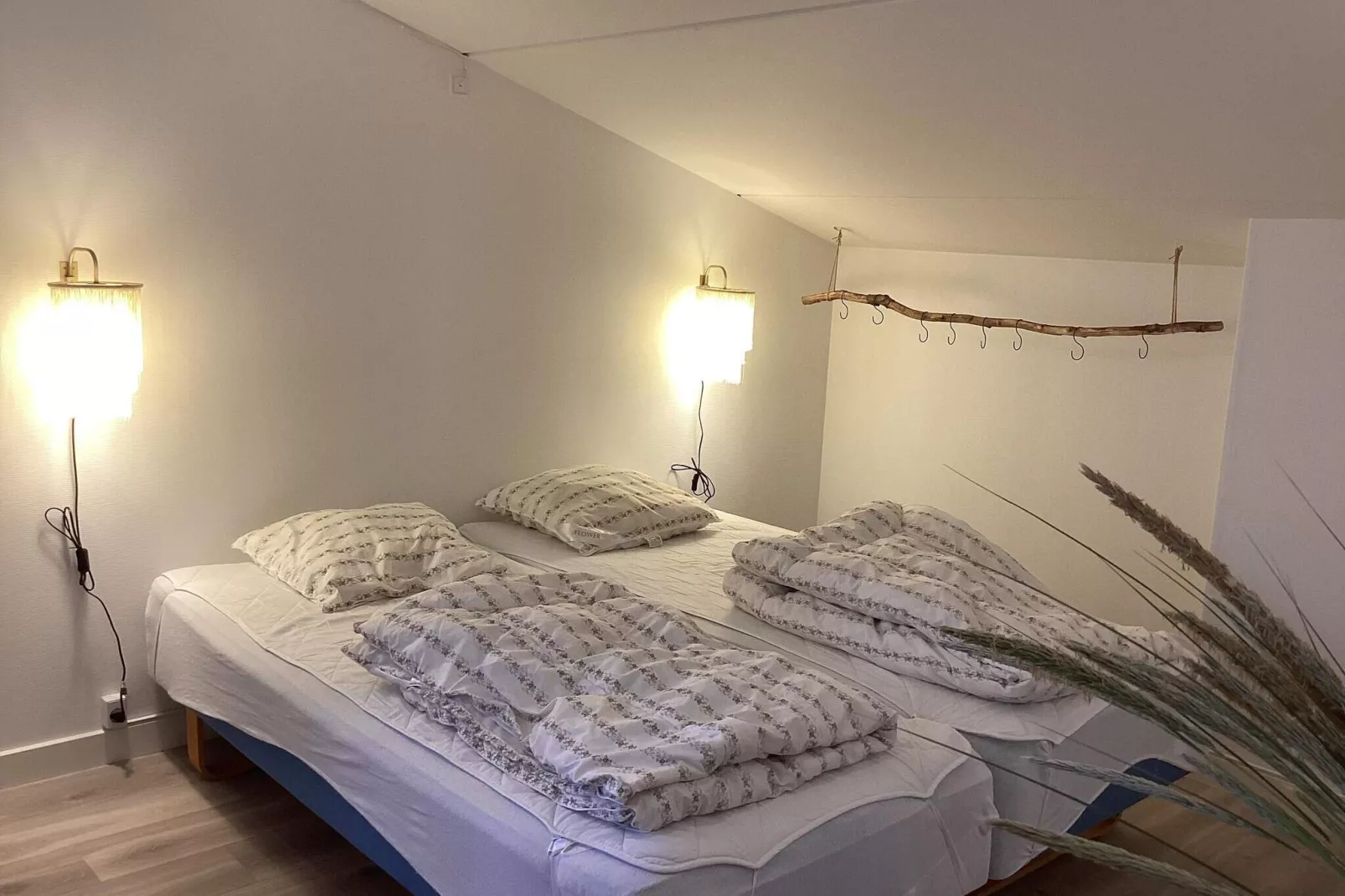 8 person holiday home in Ringkøbing-By Traum-Indoor