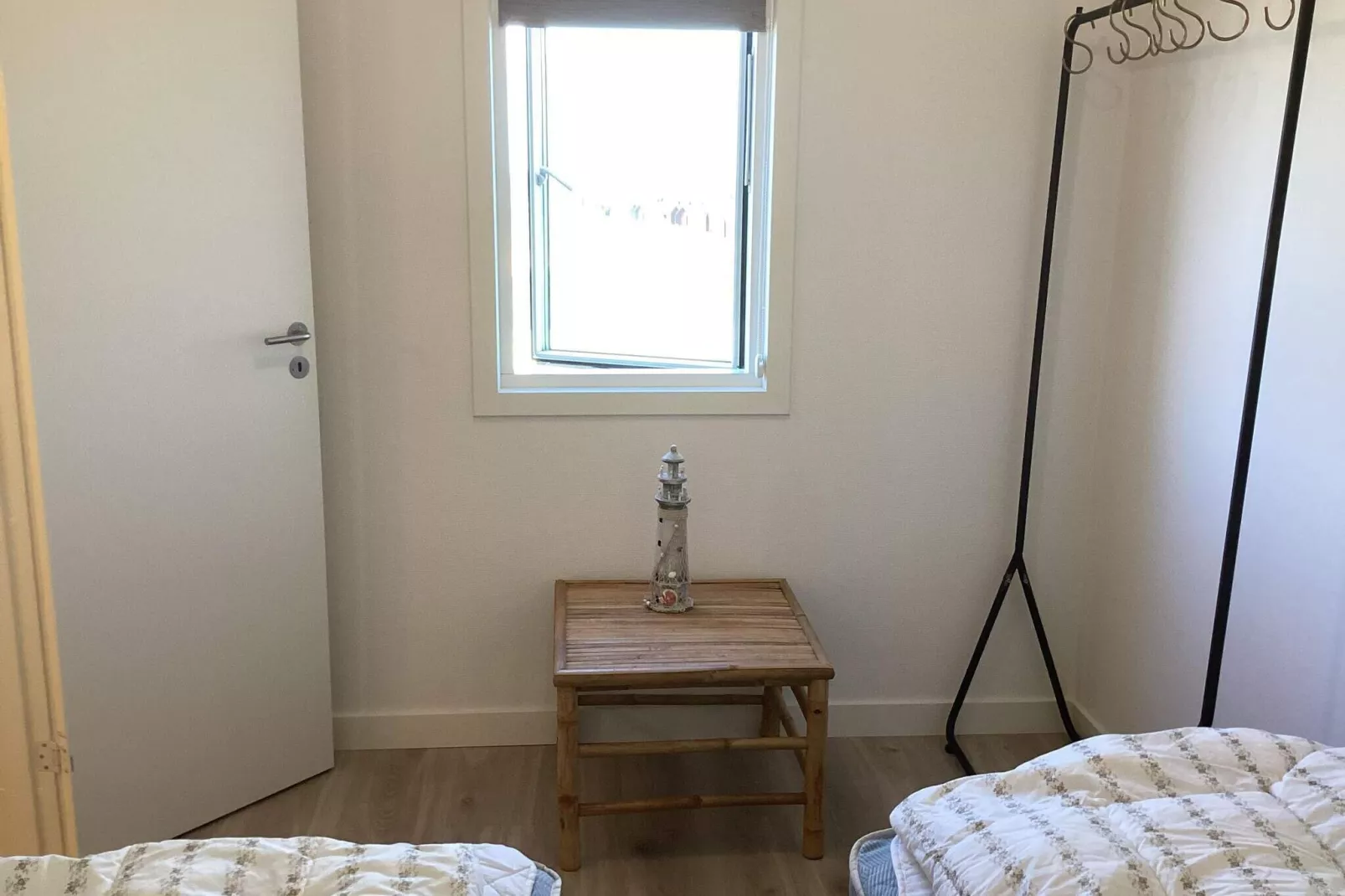 8 person holiday home in Ringkøbing-By Traum-Indoor