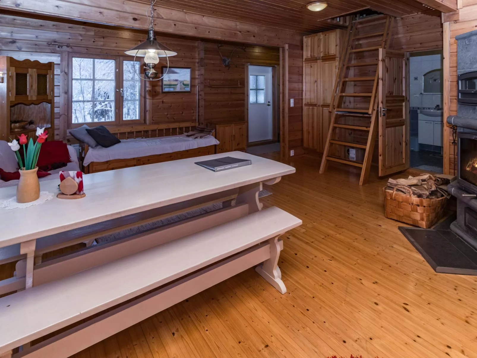 Pohjaslahdentie 17 b