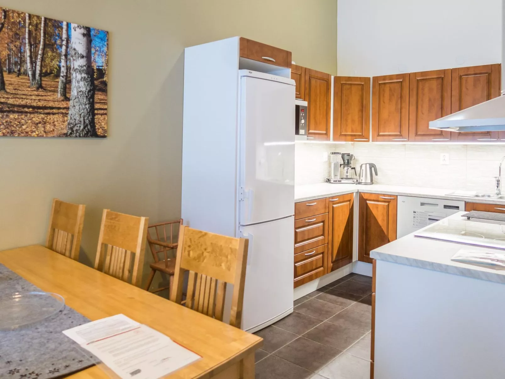 Vuokatinranta suite 2 b