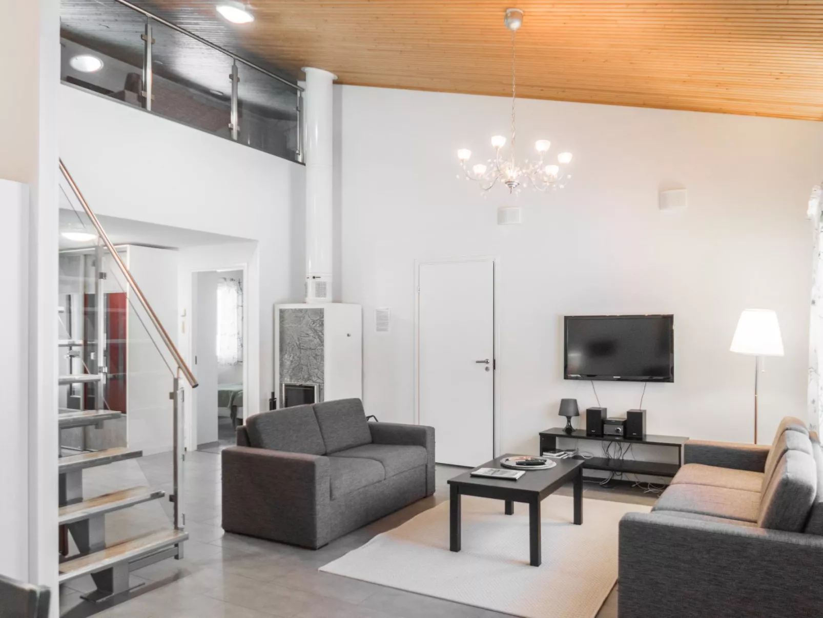 Vuokatinranta suite 4 b