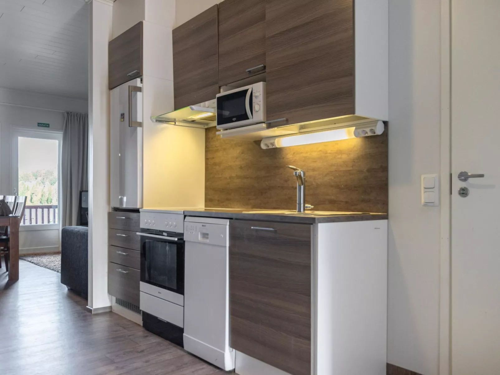 Skivillas 47 ukkohalla (a8)