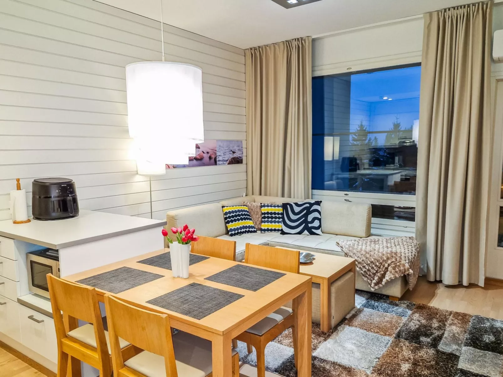 Tahkovuori chalet b 506