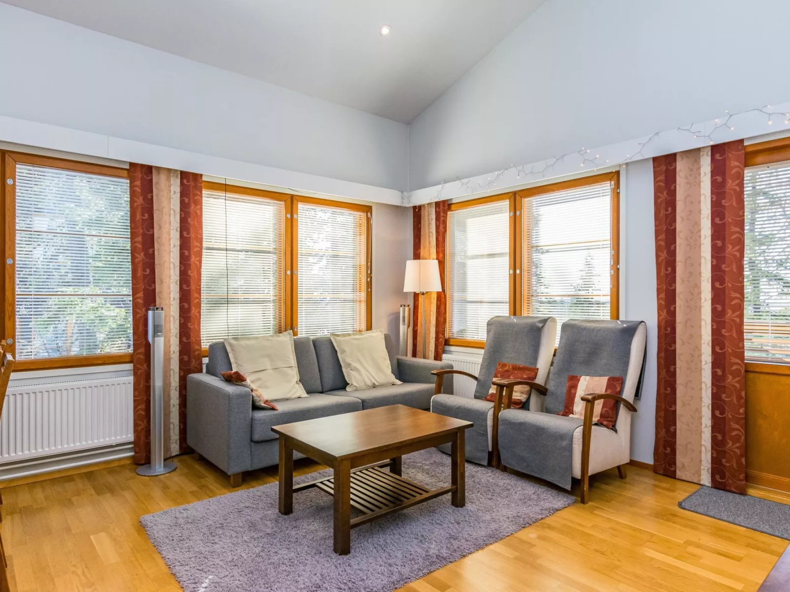 Karhunvartijan pirtti c4