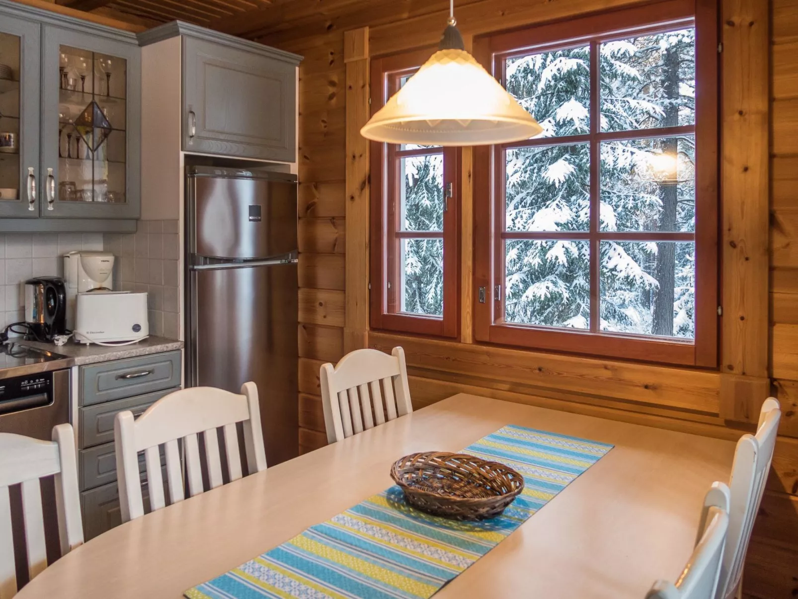 Vaarapirtti / tähti