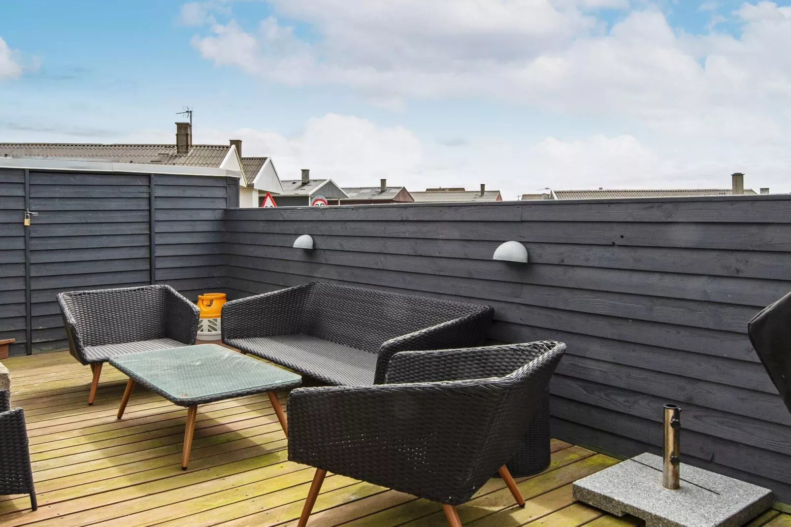 9 person holiday home in Lemvig-Outdoor