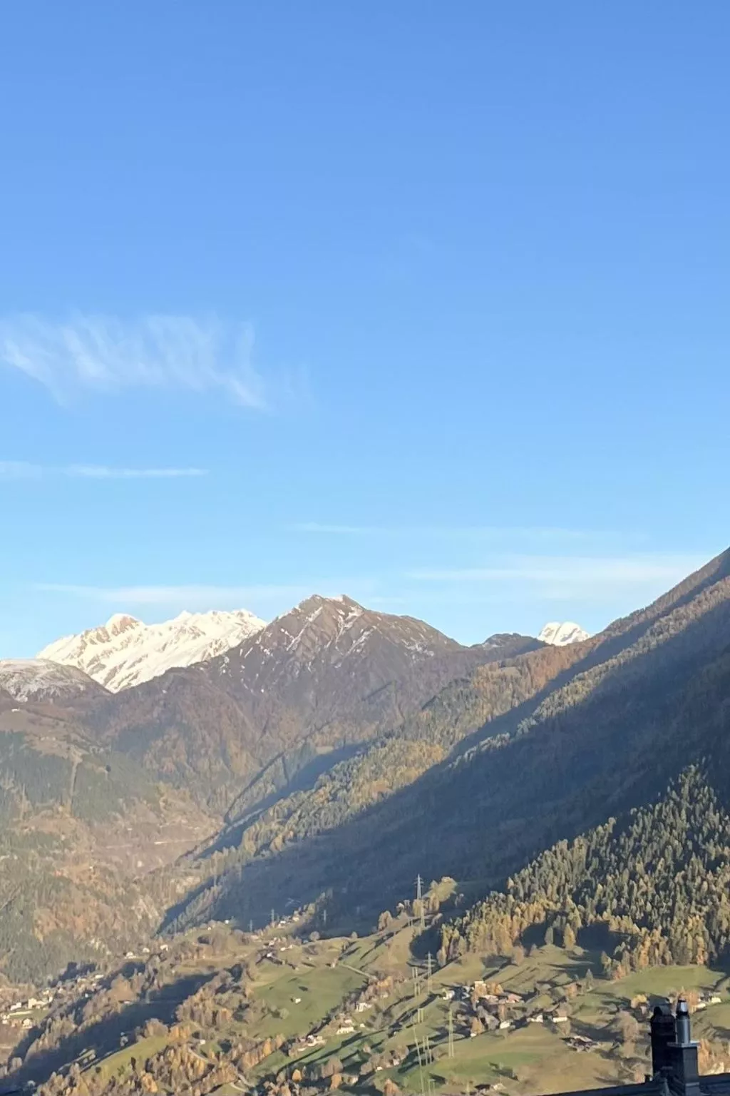 Matten EG Süd-Drinnen