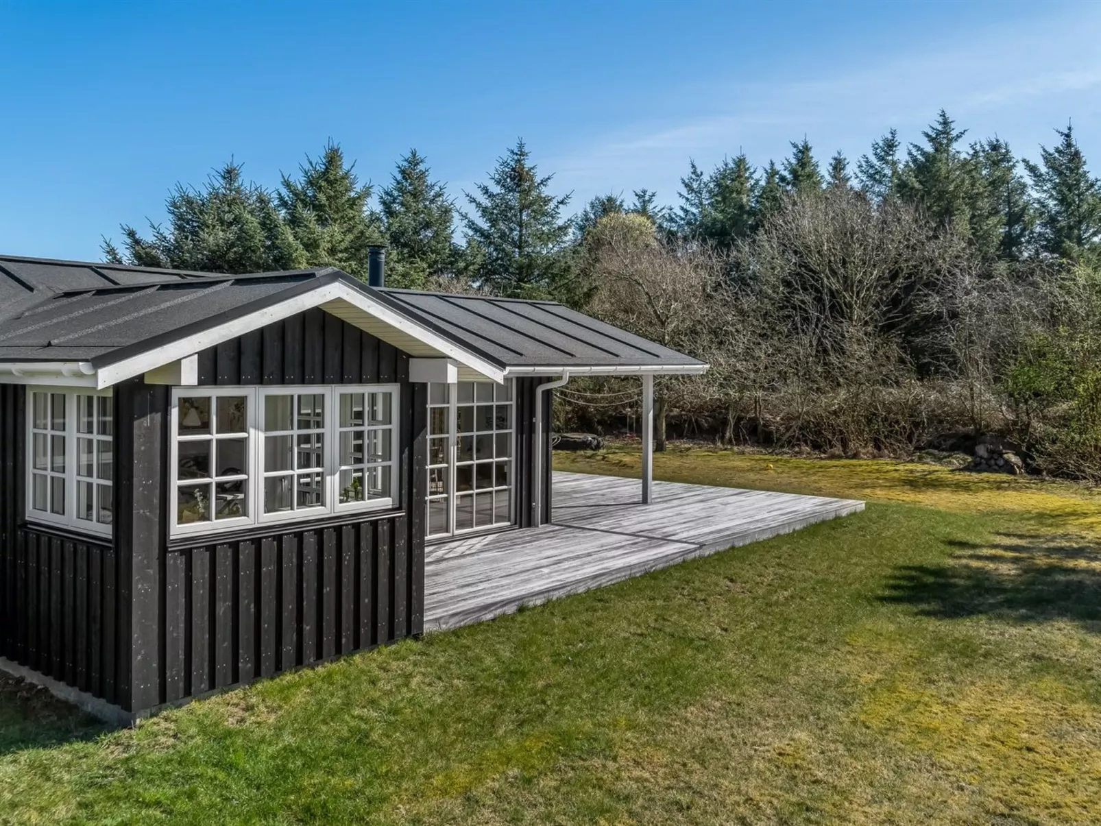 "Jork" - 1km from the sea