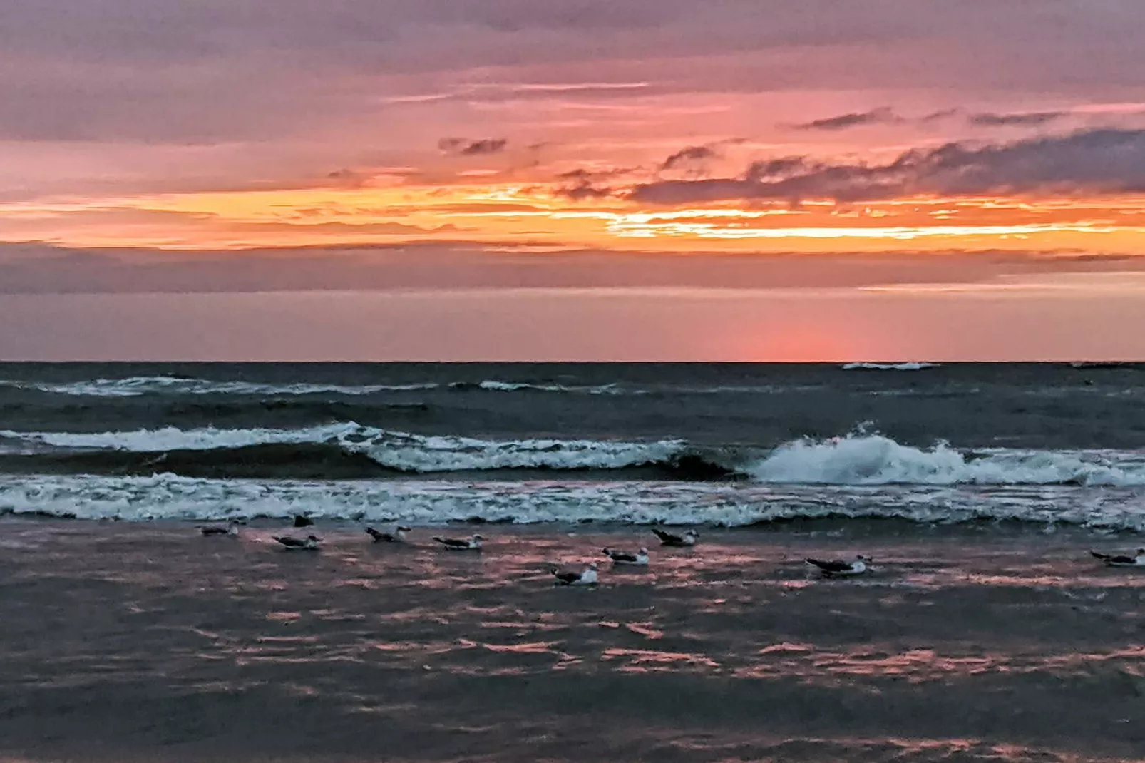 5 etoiles maison de vacances a Løkken-Vue sur l'eau