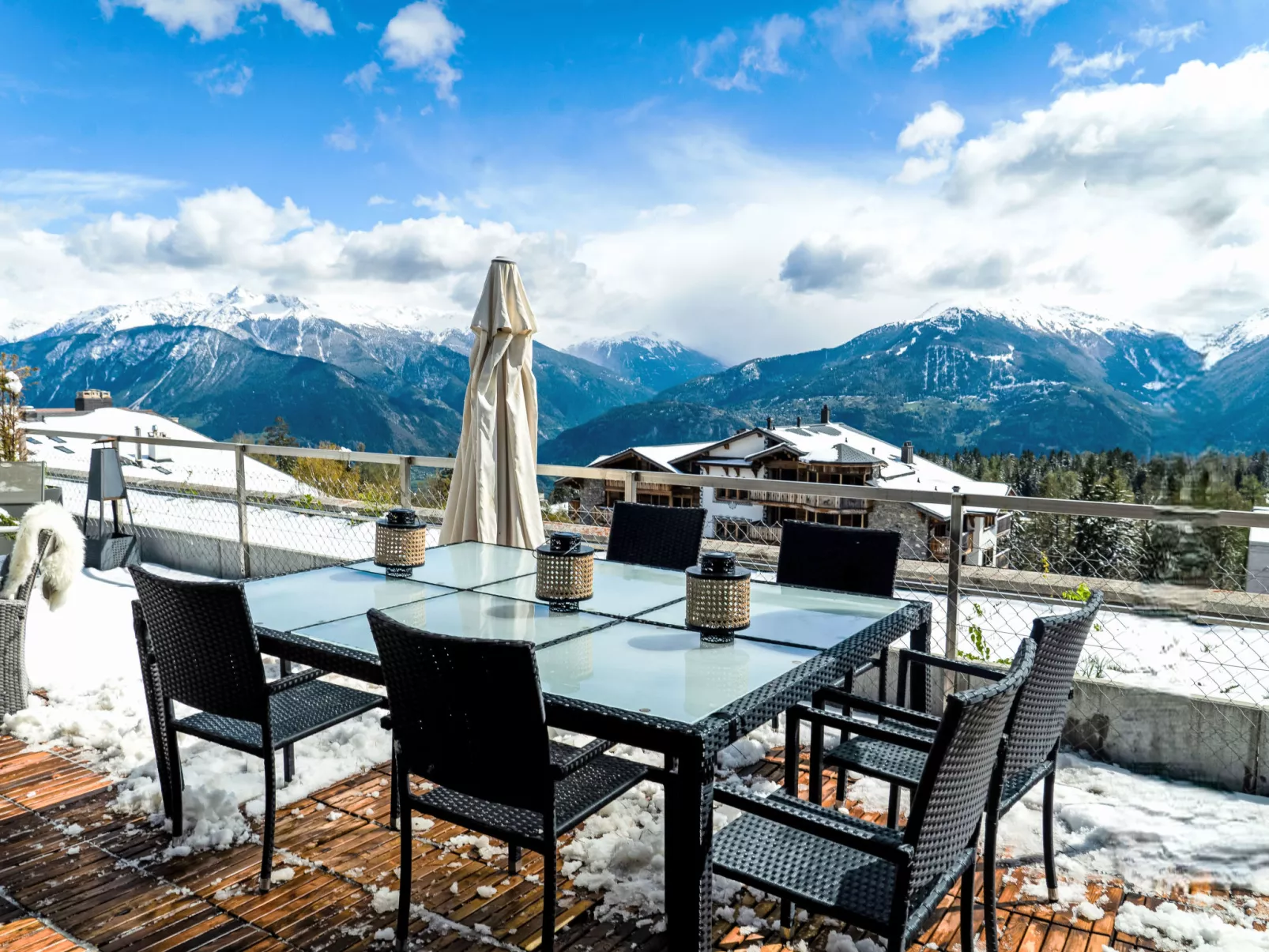 Jeanne D'Arc LOFT Montagne-Dehors