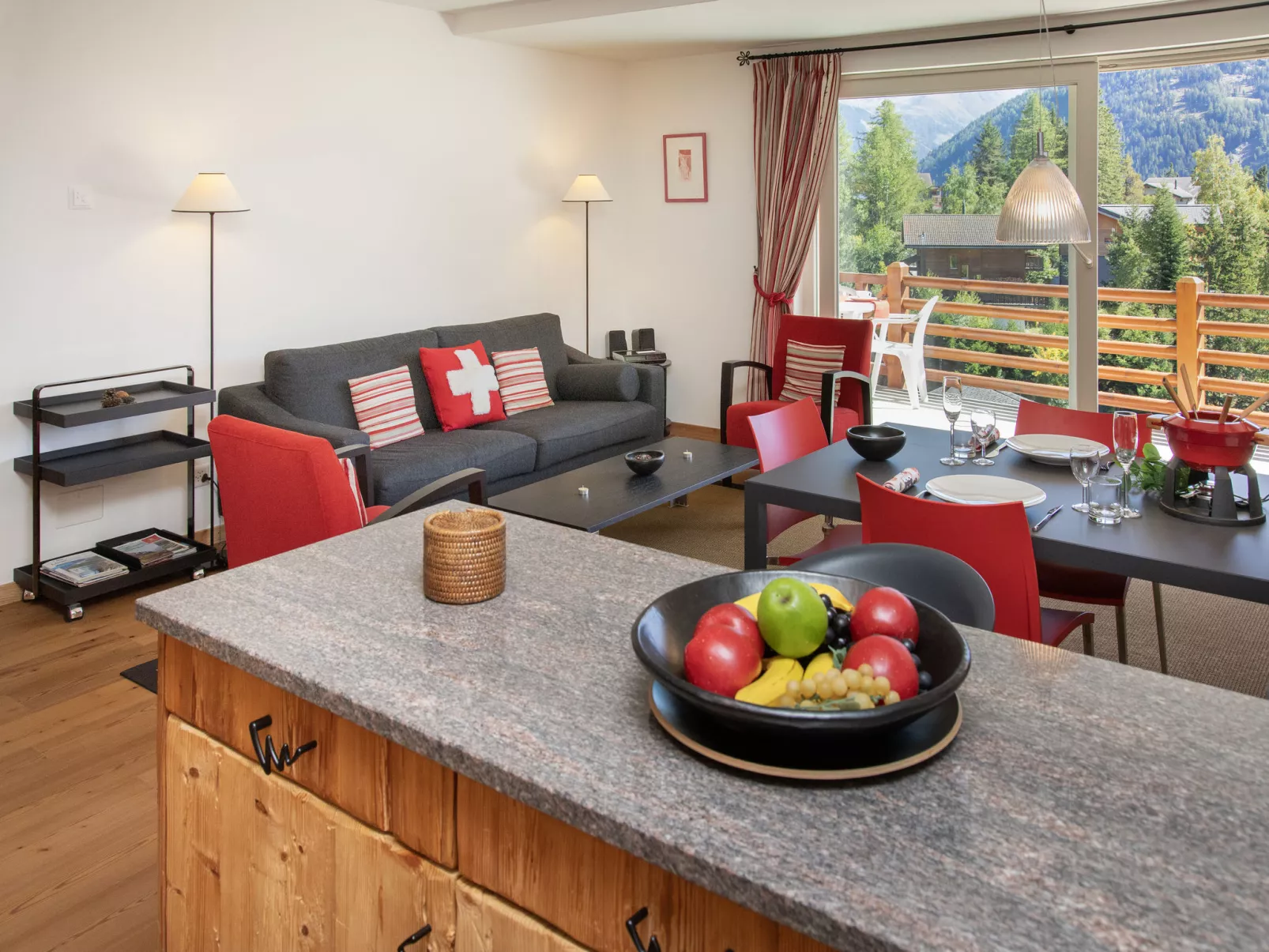 Les Combins 30-Drinnen