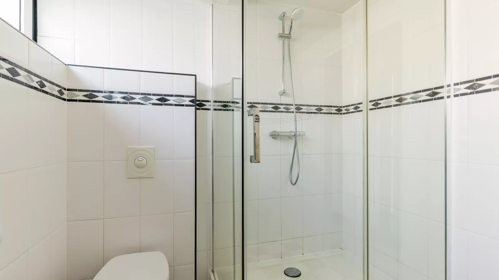 Woonark De Woude-Bathroom