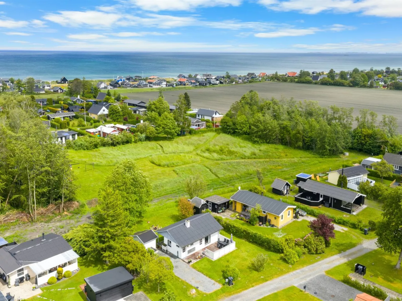 "Diuri" - 380m from the sea-Draußen