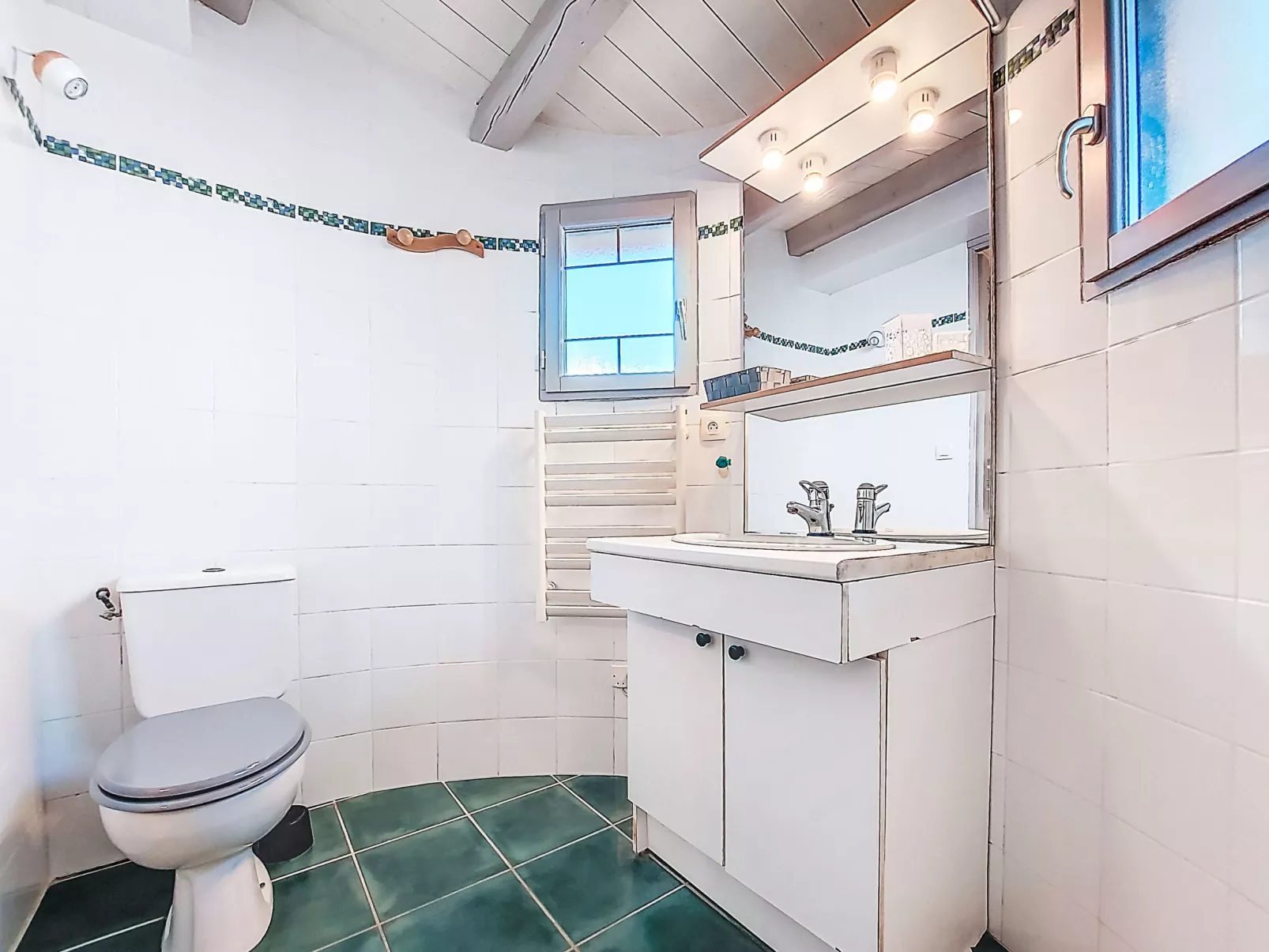 Confort et Relax Ile de Noirmoutier-Dedans