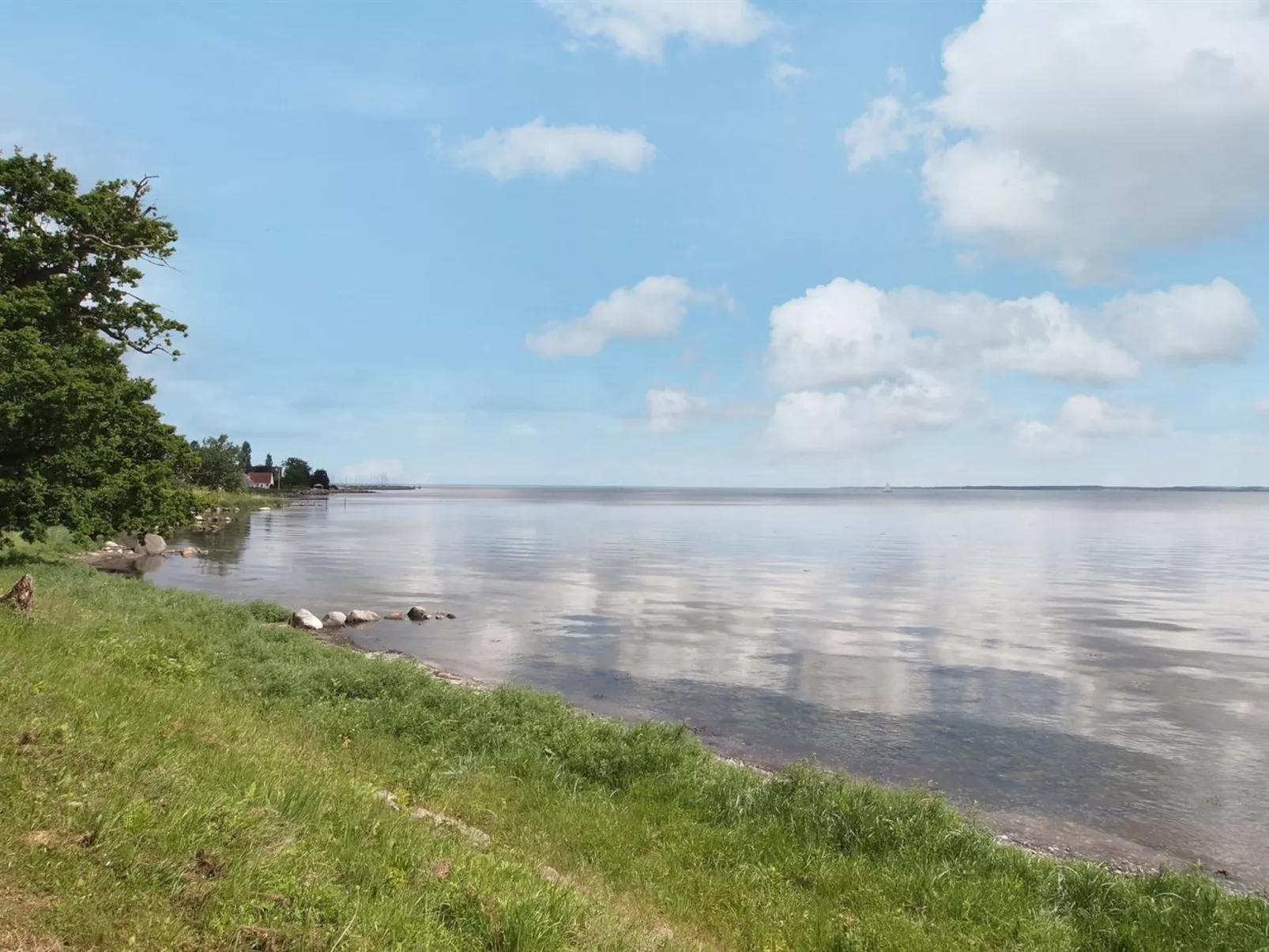 "Begitte" - 200m from the sea-Draußen