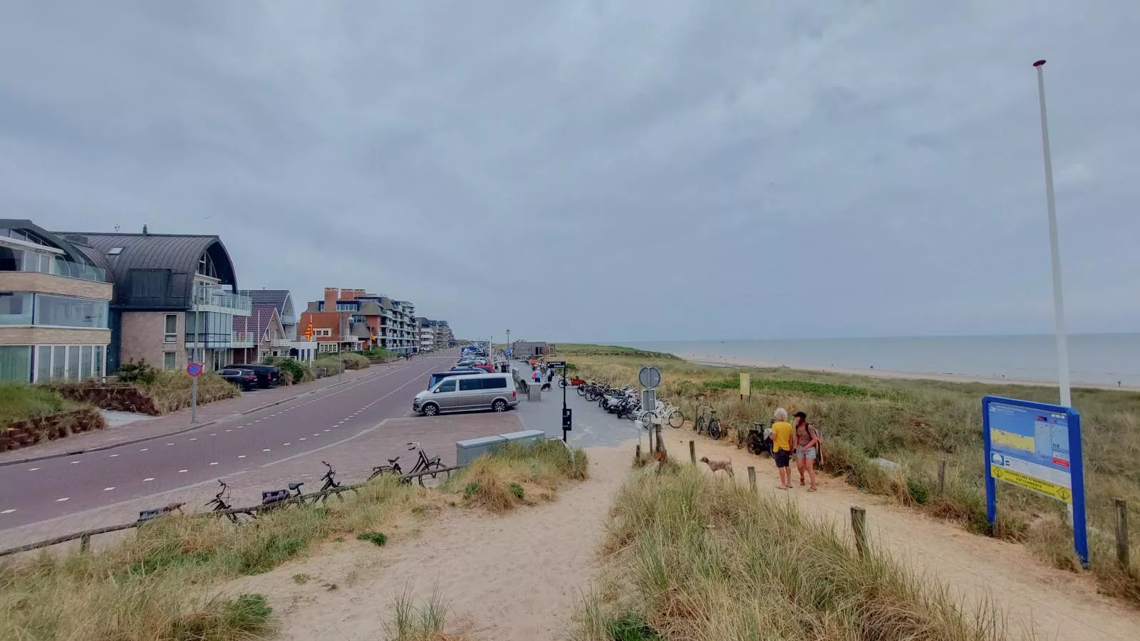 De Garnaal-Exterior summer