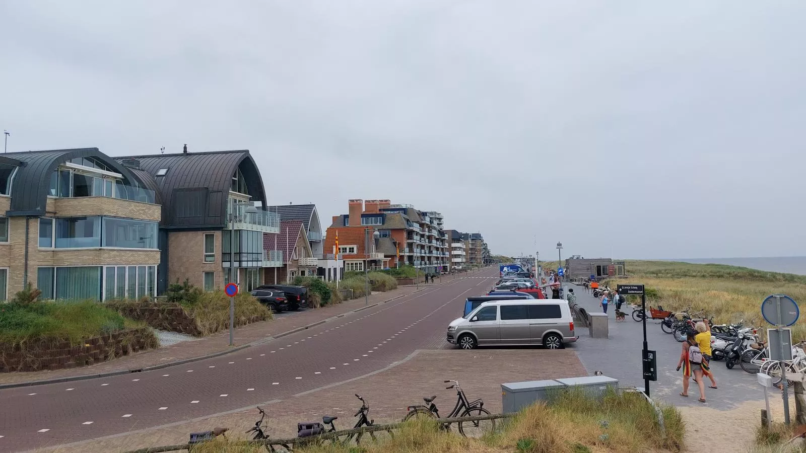 De Garnaal-Exterior summer