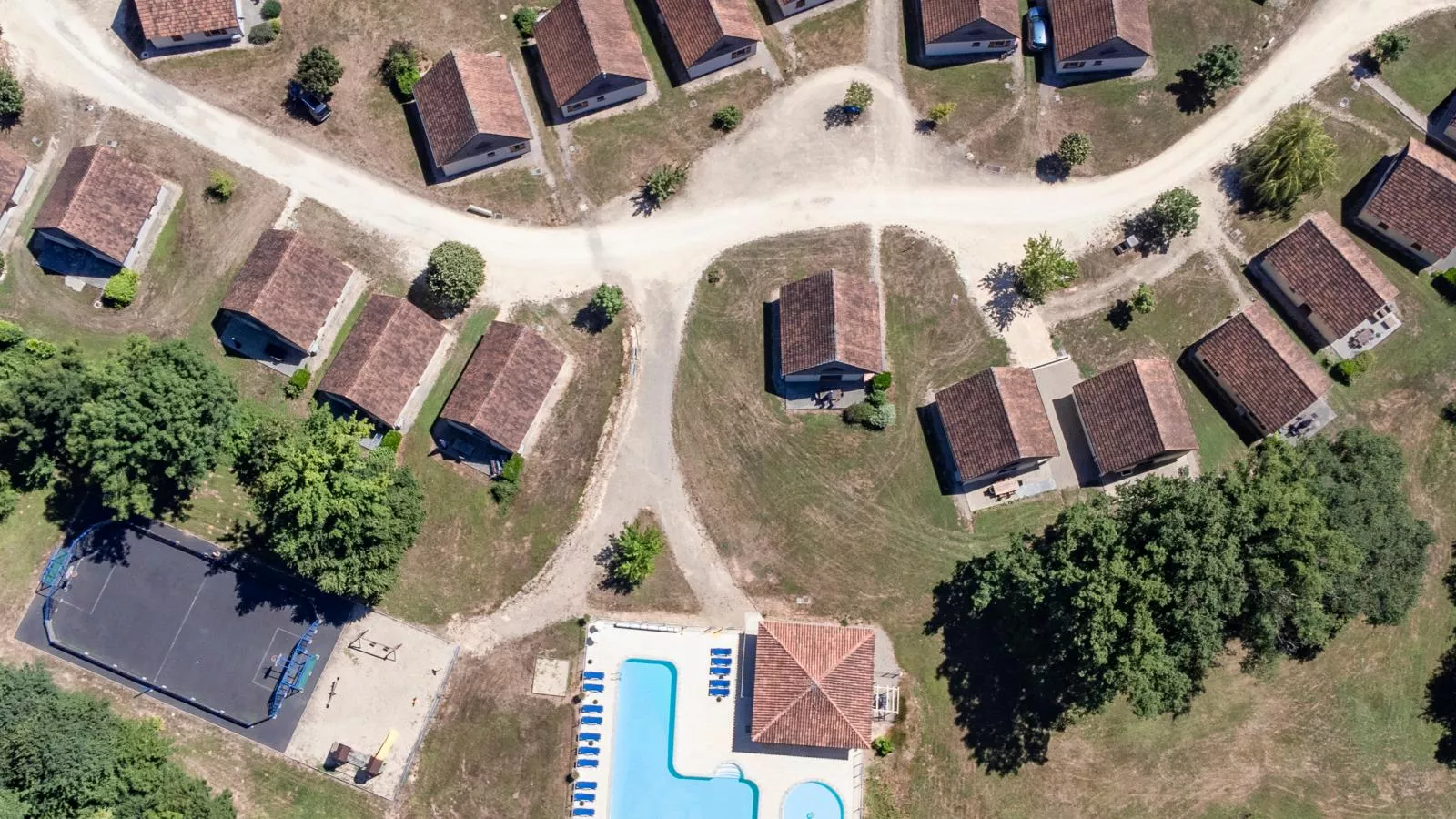 Lac Bleu Nr 38-Grundriss