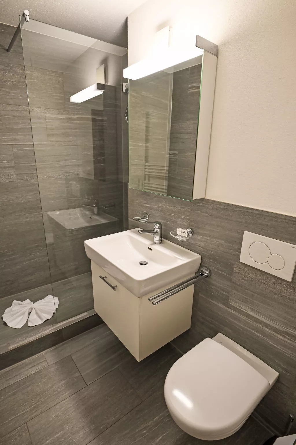 La Prada Wohnung 119-Inside