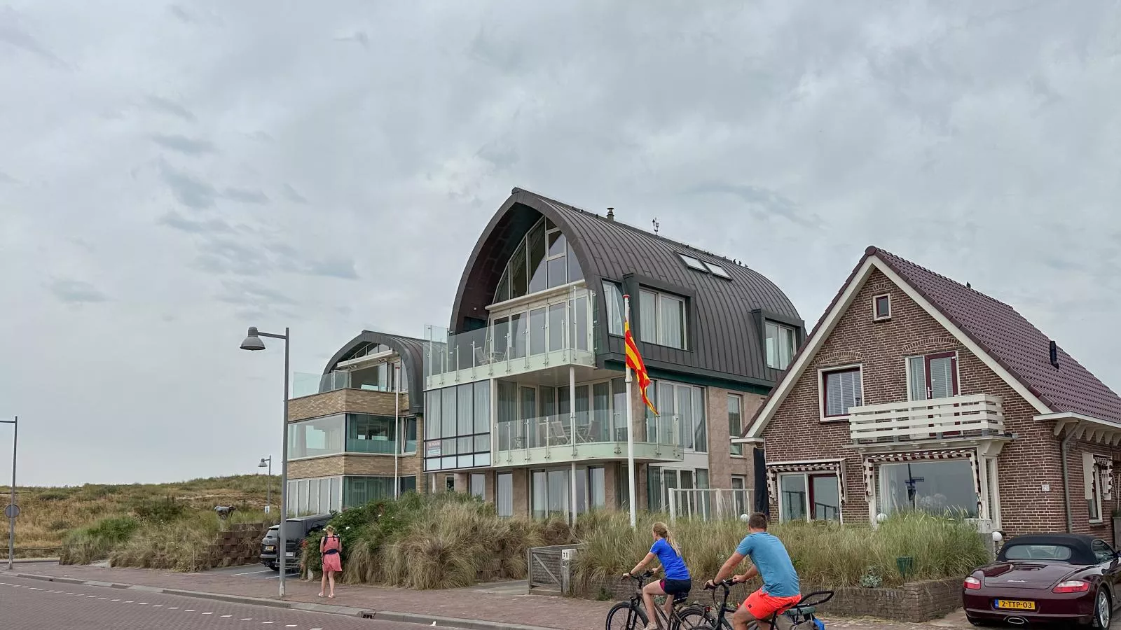 De Garnaal-Exterior summer
