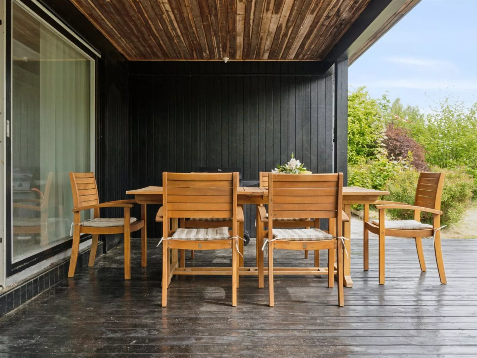 "Sulo" - 1km from the sea