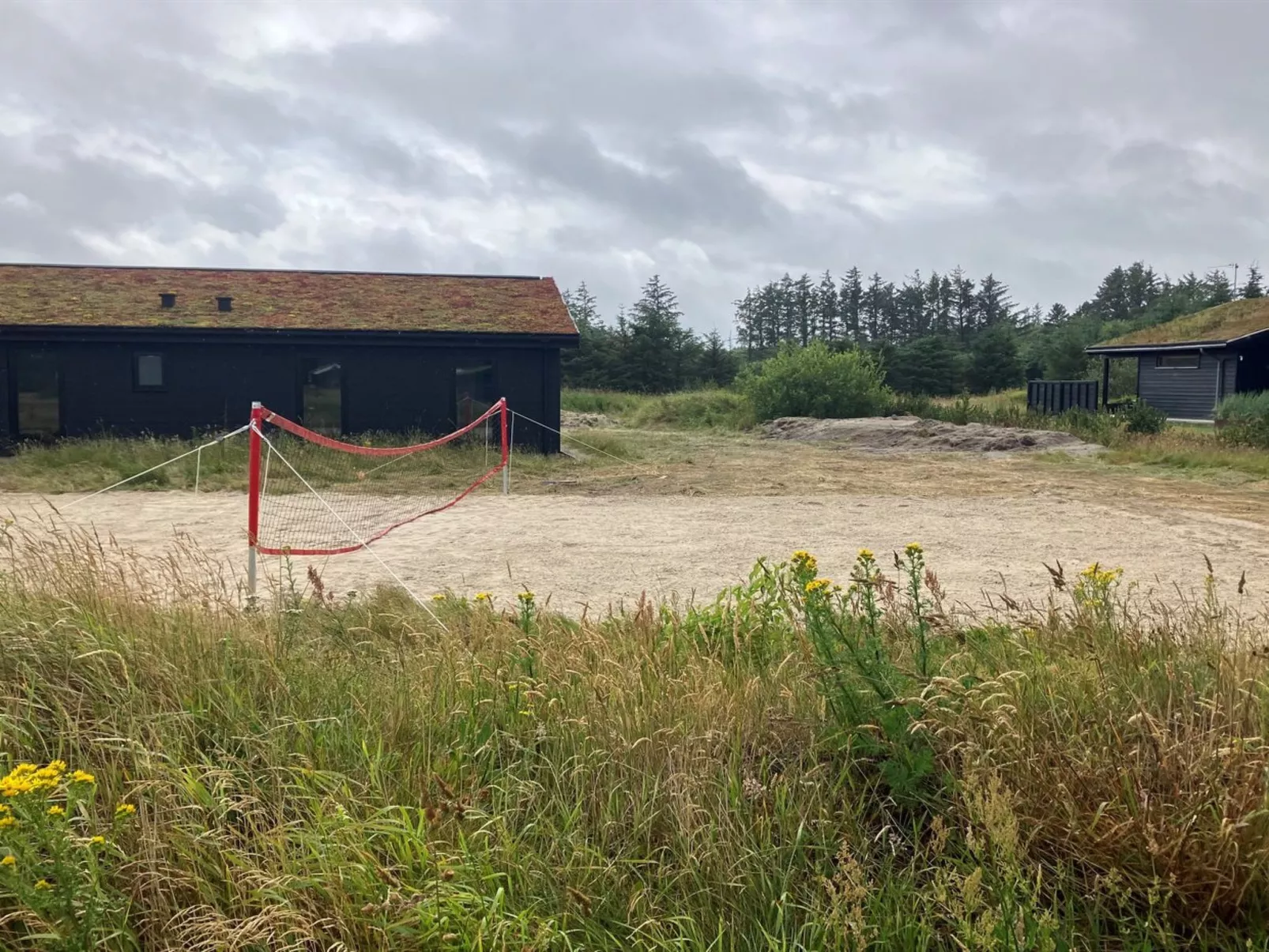 "Petri" - 1km from the sea