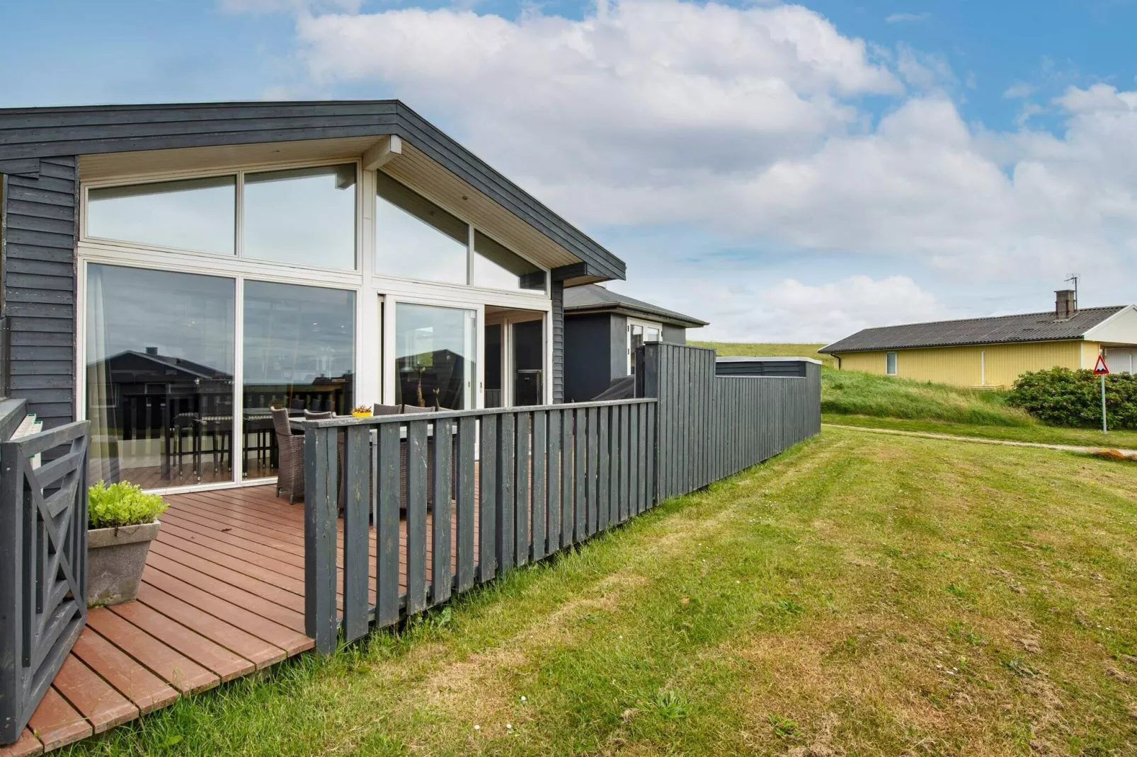 9 person holiday home in Lemvig-Outdoor