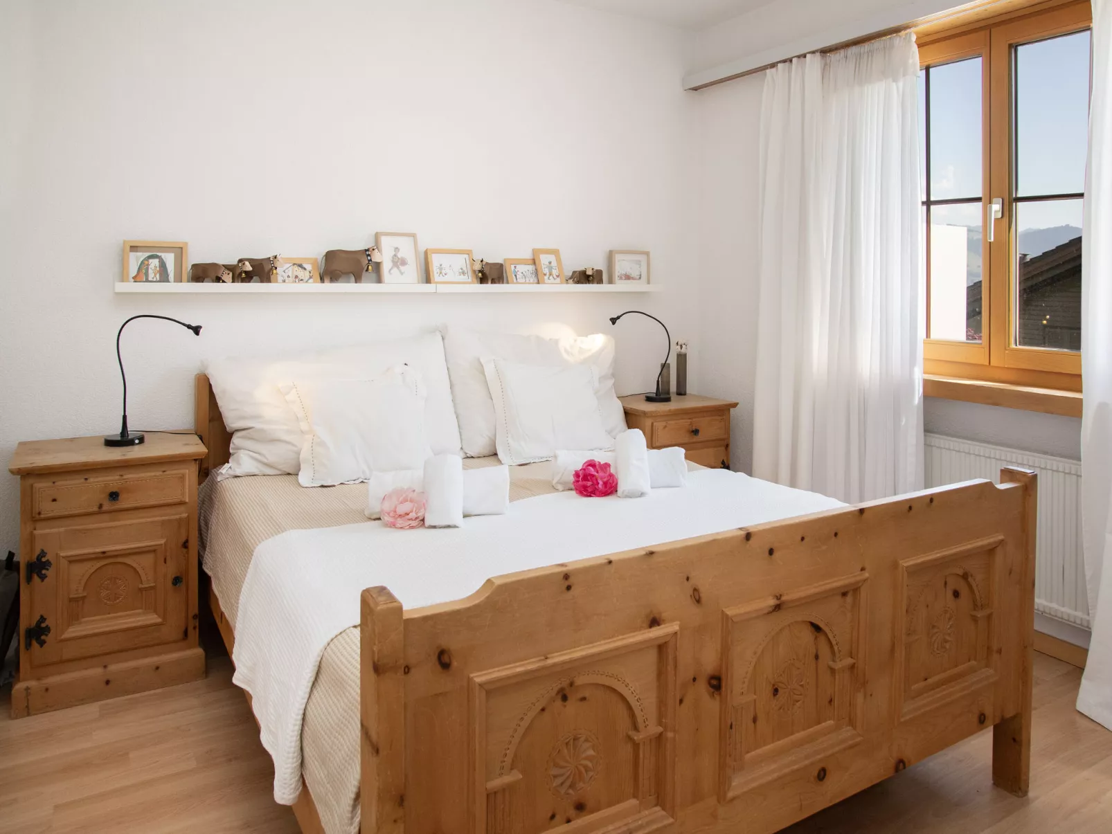La Siala Apt.30