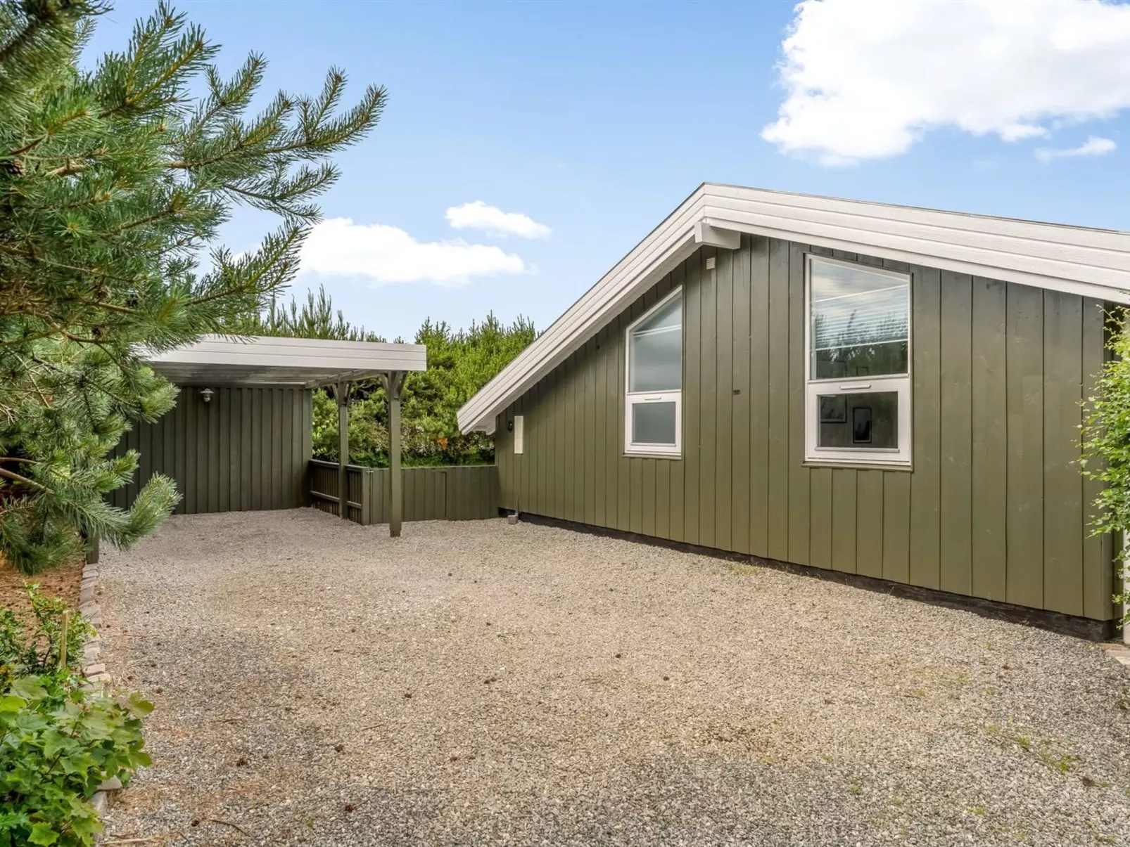 "Windelgard" -  from the sea