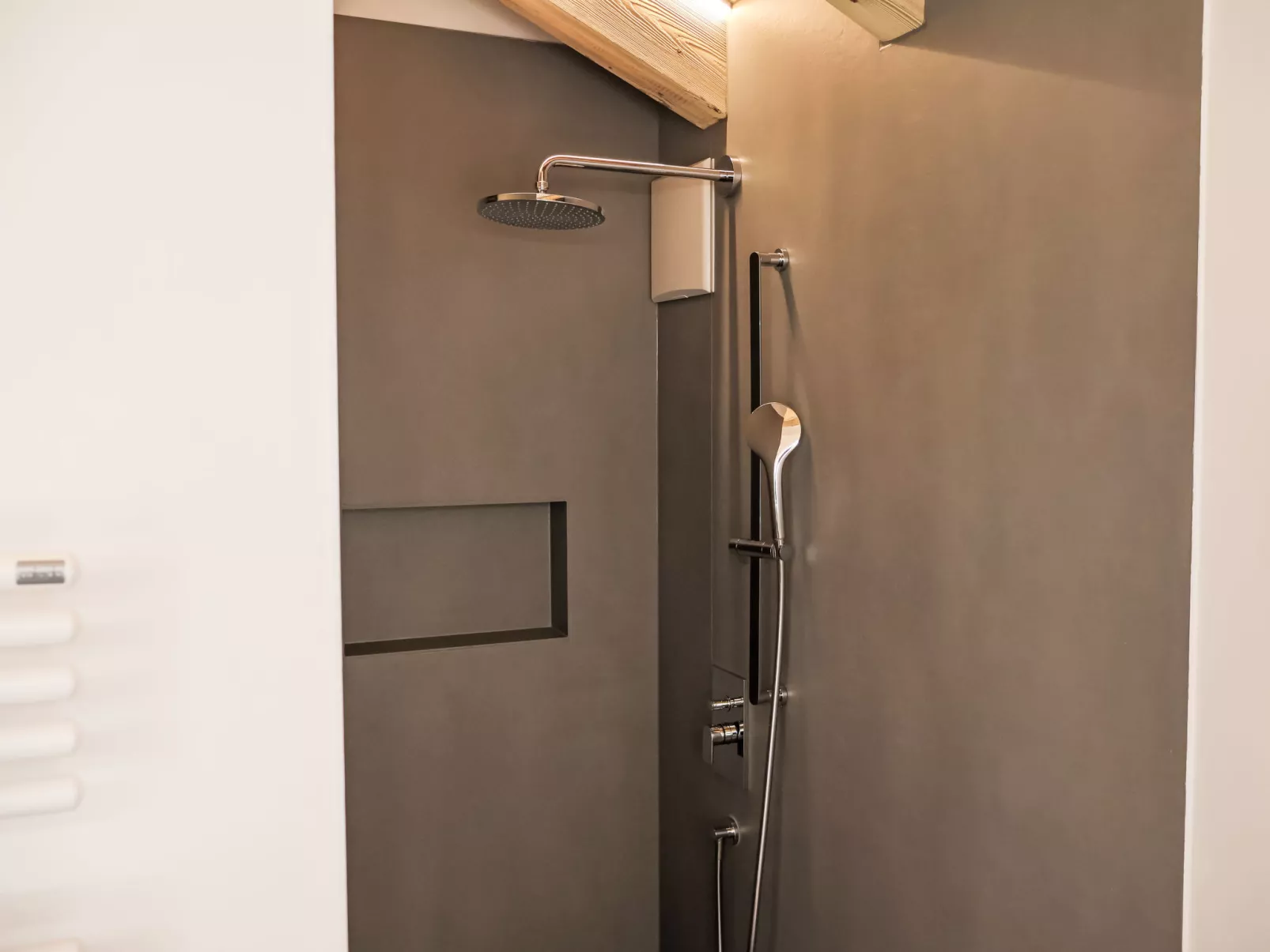 Zen Stecken A-Inside