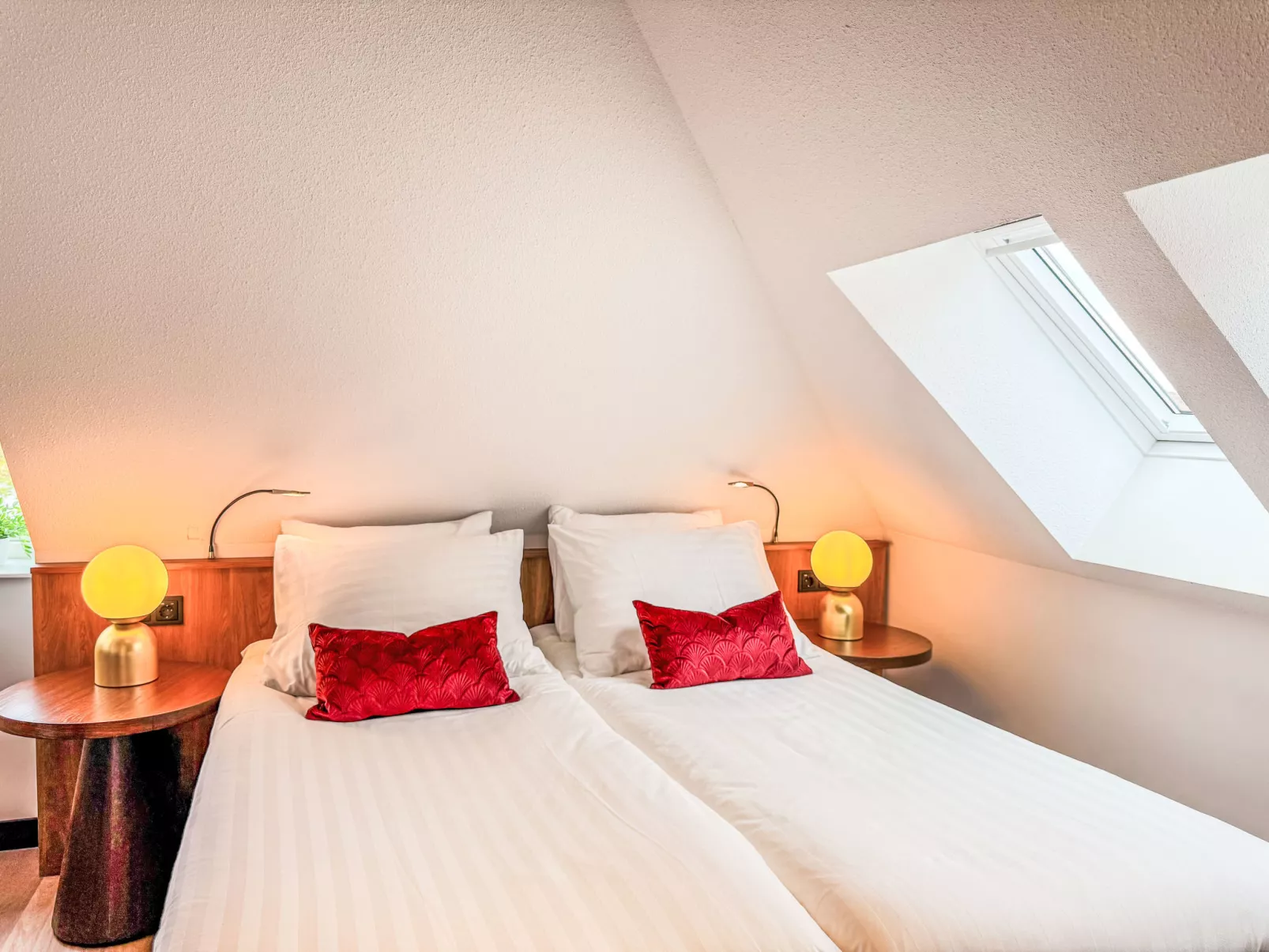 Zen Kitchen & Boutique Hotel-Dedans