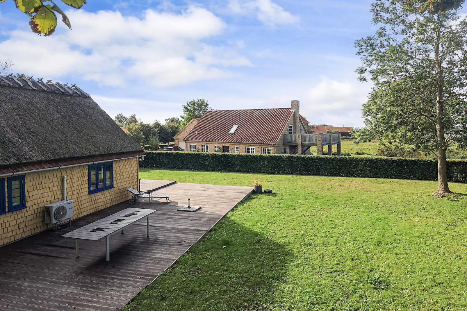 Maison de vacances pour 6 a Rude