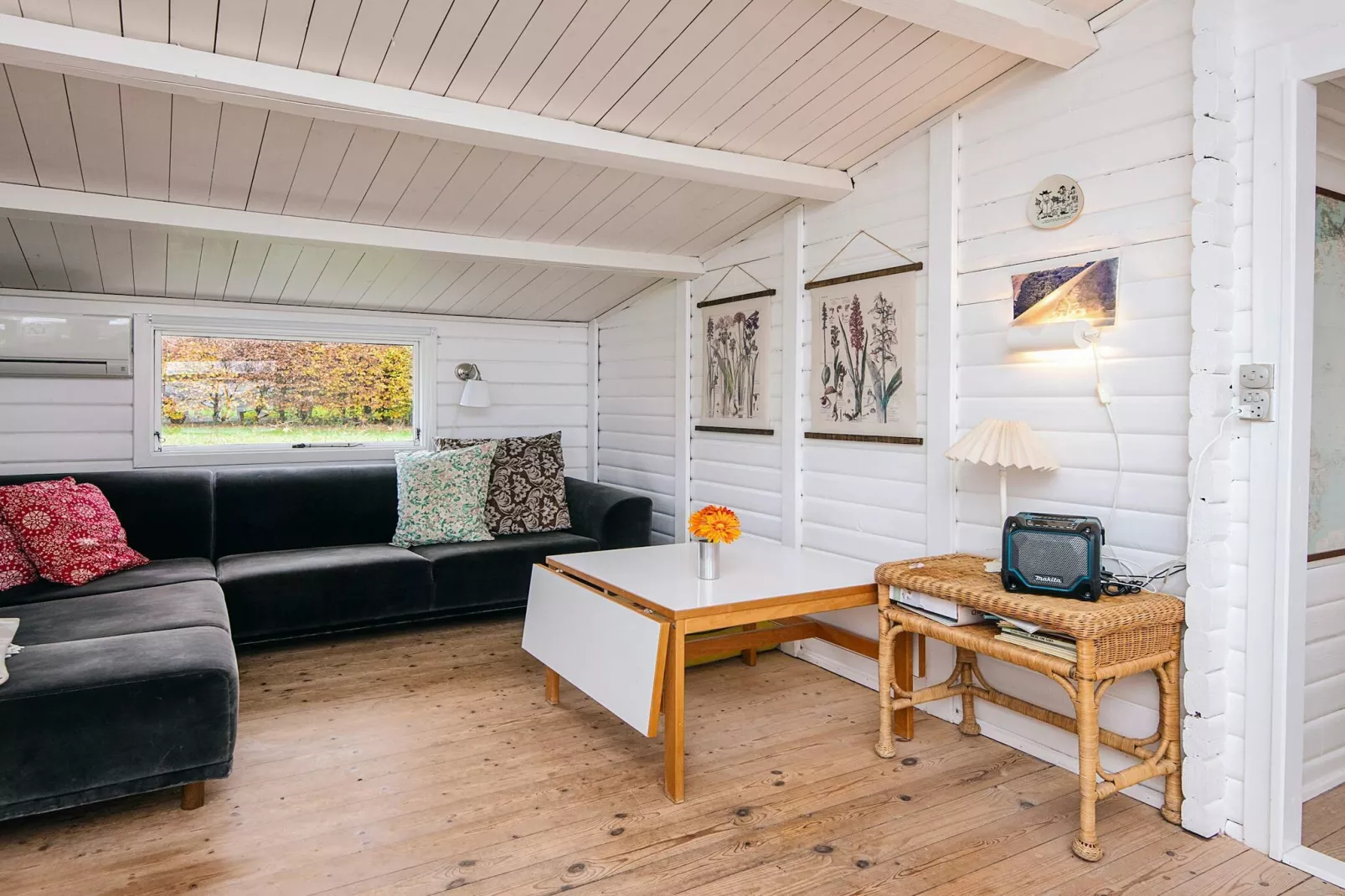 5 person holiday home in Haderslev-Indoor