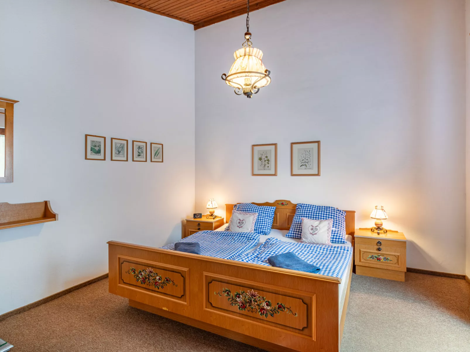 Landhaus Kunze-Drinnen