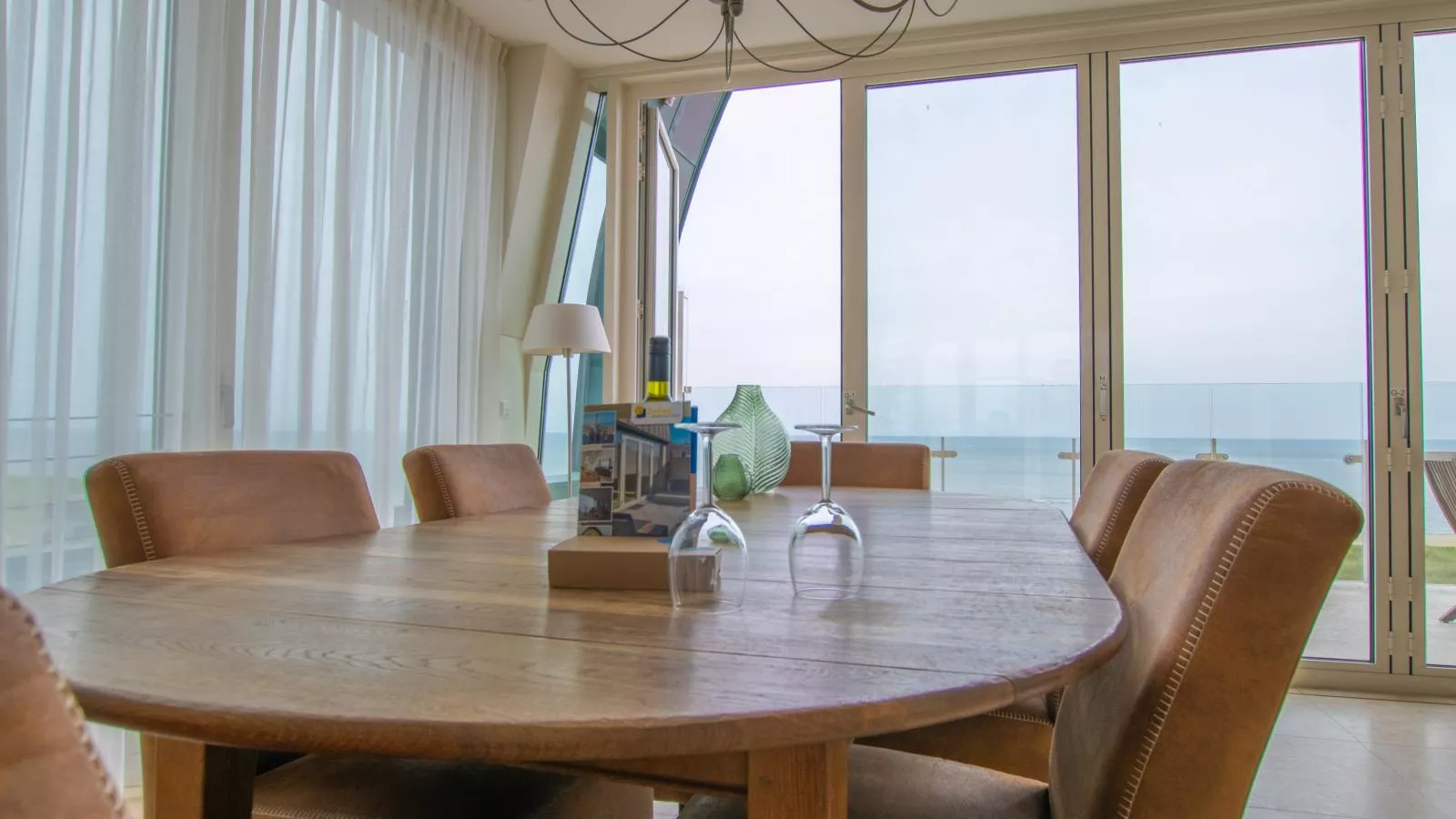De Garnaal-Dining room