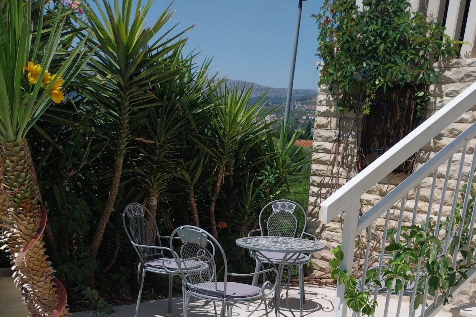 Villa Marija - Five Bedroom Villa with Terrace and Swimming Pool