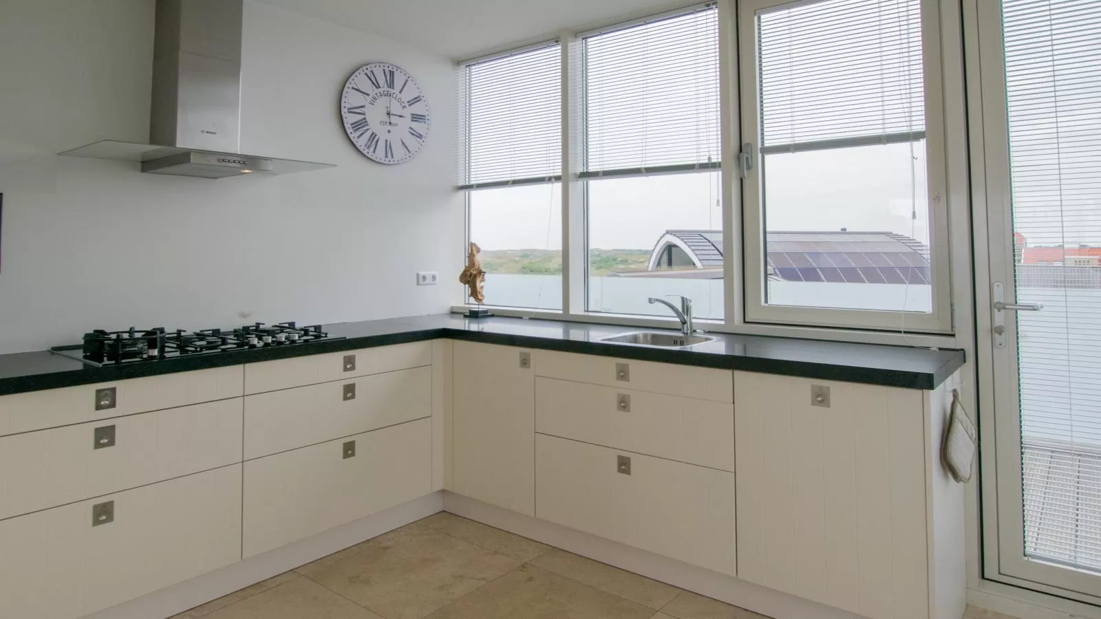 De Garnaal-Kitchen