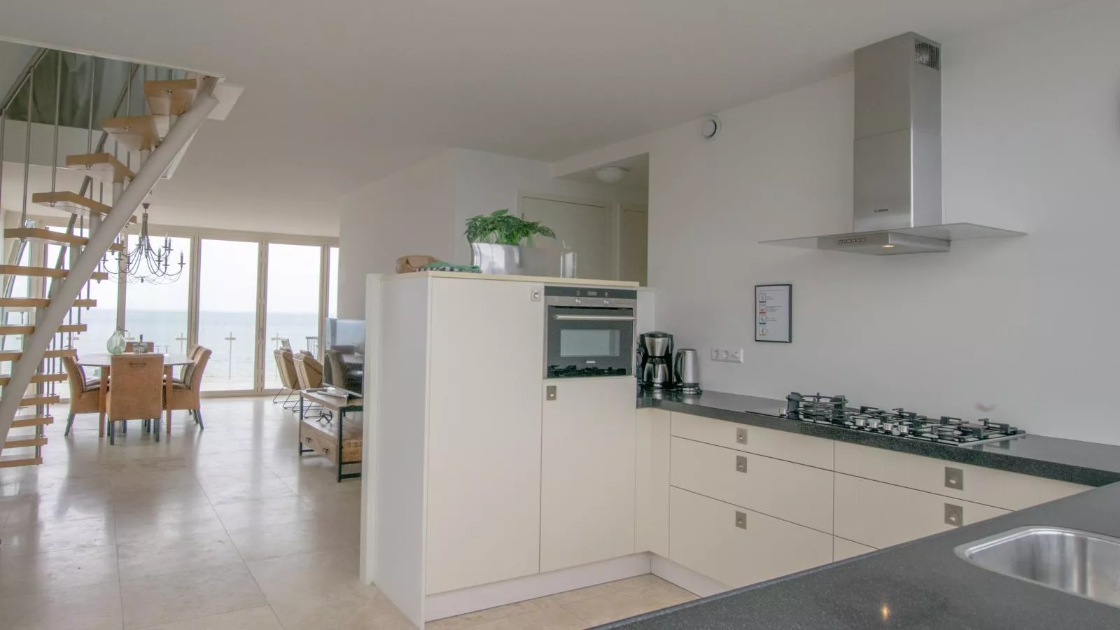 De Garnaal-Kitchen