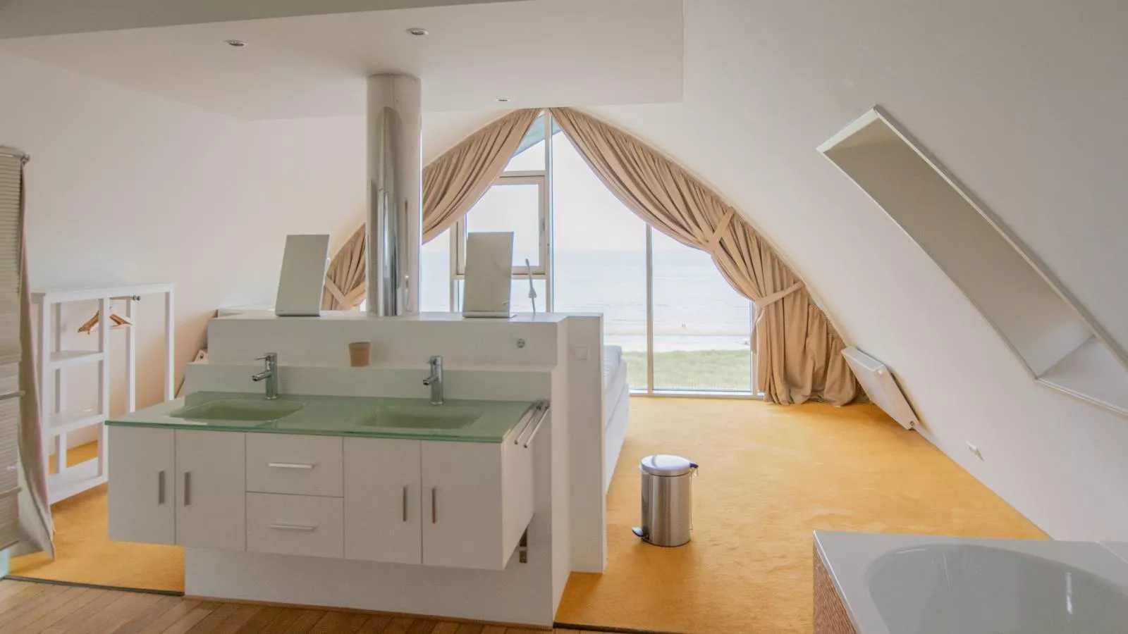 De Garnaal-Bathroom